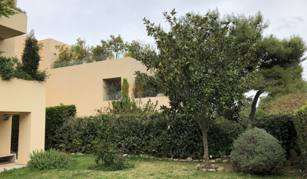 Εξωτερική όψη - Outdoor view